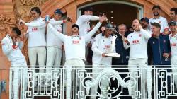 Pemain Muslim Diguyur Bir, Tim Kriket Essex Jadi Sorotan<