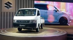 Kandungan Lokal 85 Persen, Suzuki Komitmen Fokus Kembangkan Produk Dalam Negeri