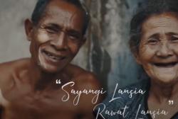 Hari Lanjut Usia Internasional Tahun 2020