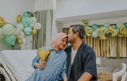 Rachel Maryam Mulai Pulih usai Operasi Pengangkatan Rahim: Terima Kasih Allah Memberiku Kesempatan