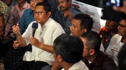 500 Alumni HMI Akan Jemput Anas Urbaningrum di Lapas Sukamiskin Bandung