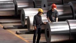 Indonesia Selidiki Pengenaan Bea Masuk Anti Dumping Besi Baja Asal China