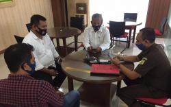 Berkas Perkara Konser Dangdut Wakil Ketua DPRD Kota Tegal Dilimpahkan ke JPU