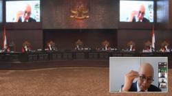 Siaran Berbasis Internet Harus Diatur, Danrivanto : Kita Tidak Mau Dijajah secara Digital