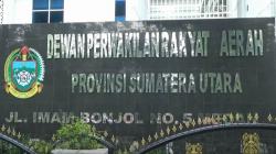 Fantastis, Nilai Anggaran Baju Dinas Anggota DPRD Sumut Capai Rp1,17 Miliar