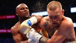 Kabar Conor McGregor Vs Floyd Mayweather Jr Jilid 2 Kian Santer, Bos UFC Beri Jawaban Tegas