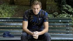 Diracuni, Tokoh Oposisi Rusia Alexei Navalny Sebut Presiden Putin Terlibat