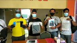 Polisi Tembak Mati Bandar Sabu yang Biasa Beroperasi di Kawasan Tretes