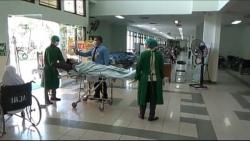 32 Tenaga Kesehatan RSUD Dr Soedono Madiun Positif Covid-19, Layanan Tetap Buka 