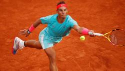 Tembus Babak Ketiga, Rafael Nadal Berhasil Catat Rekor