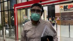 KPK Periksa Mantan Dirut Anak Usaha PT Telkom