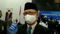 Sutarmidji Ganti Kepala Dinas dan Pejabat Pemprov Kalbar, Ini Daftarnya