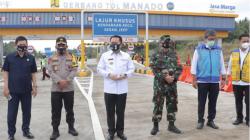 Simak Detail Aturan Penggunaan dan Karakteristik Jalan Tol Manado-Bitung