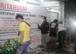 Dirreskrimum Polda Bali Bebaskan Keluarga yang Disekap 7 Jam di Denpasar 