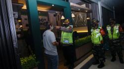 Pemkot Tegal Tutup Seluruh Tempat Hiburan Malam