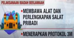 Video Pemkot Bekasi Terapkan Jam Malam Aktivitas Dibatasi hingga Pukul 18.00 WIB