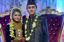 Penyanyi Dangdut Fadhli Borneo Meninggal Dunia, Baru Sebulan Menikah