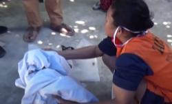 Video Nenek di Makassar Bunuh Cucu karena Malu Hasil Hubungan Gelap