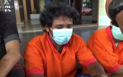 Video Ayah di Palembang Tega Gantung Anak Kandung Lantaran Kesal Istri Tak Pulang