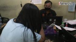 Video Perempuan di Palembang Ditangkap Jual Motor Pelanggan Tak Mampu Bayar Kencan