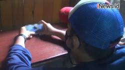 Video Cleaning Service di Mal Surabaya Rekam Perempuan Mandi di Tempat Fitnes, Pelaku Ditangkap