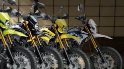 Kawasaki D-Tracker Special Edition 2021 Meluncur, Ini Ubahannya
