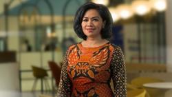 Mengenal Sosok Ira Noviarti, Calon Presiden Direktur Unilever