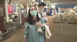 Lama Tidak Bepergian saat Pandemi Covid-19, Shandy Aulia Lupa Kode Koper Sendiri