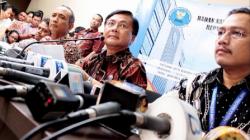 TGPF Penembakan Intan Jaya Total Periksa 42 Saksi