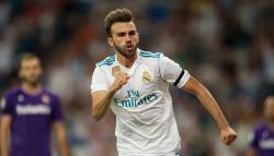 Dibuang Real Madrid, Borja Mayoral Selangkah Lagi Gabung AS Roma