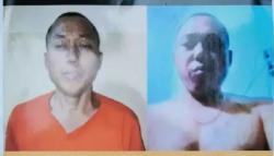 Dua Pegawai Lapas Tangerang Tersangka Kasus Pelarian Napi Cai Changpan