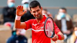Novak Djokovic Ingin Belajar Bahasa Indonesia, Mulai dari Google Translate