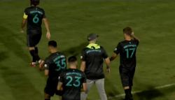 Gara-Gara Sindiran, Tim yang Sudah Unggul 3-1 Ogah Lanjutkan Pertandingan