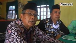 MUI Berhentikan Anggotanya yang Menghina Wapres Ma'ruf Amin