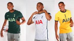 Tottenham Hotspur Resmi Pinjam Carlos Vinicius dari Benfica