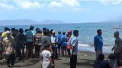 Ayah dan Anak Hilang saat Berlayar di Laut Selat Bali, Diduga Perahu Terbalik<