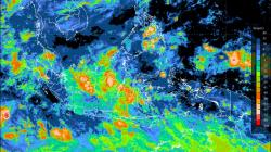 Waspadai Iklim La Nina di Papua, Diperkirakan Terjadi pada Desember 2020