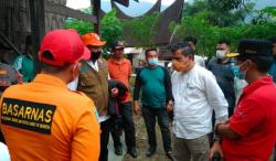 Puluhan Orang Hilang saat Susur Hutan Kamang di Agam, 3 Ditemukan Selamat