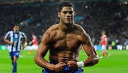 Profil Hulk, Pemain Brasil Berbadan Kekar yang Nikahi Keponakan Mantan Istrinya