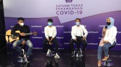 Cegah Covid-19, Olahraga Jadi Benteng Setelah Protokol Kesehatan
