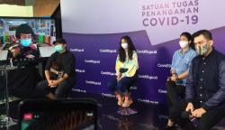 Ciptakan Rasa Gembira pada Anak Selama Covid-19, Kak Seto: Ini Kekuatan Menangkal Virus