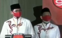 Video Viral Pidato Cawalkot Pasuruan Bahas Ekasila, Ini Klarifikasinya