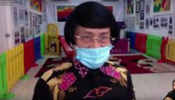 Marak Tawuran Anak di Tangerang, Kak Seto Sarankan Ada Ruang untuk Berekspresi