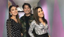 Melaney Ricardo Akui Pernah Keluar dari Geng Pertemanan: Keputusan Terbaik Pernah Gue Buat