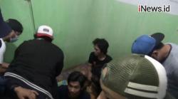 Video Remaja Tewas Dianiaya Mahasiswa di Makassar, Polisi Amankan 4 Pelaku