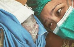 Alami Pendarahan Hebat Pascamelahirkan, Rachel Maryam Jalani Operasi Pengangkatan Rahim