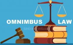 Hak Pekerja Dicabut dalam Omnibus Law, Negara Maju Pandang Negatif Indonesia