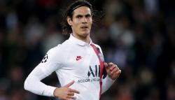 Edinson Cavani ke MU, Netizen Berharap Tidak Buruk seperti Radamel Falcao