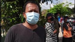 Belum Dipastikan Covid-19, Kondisi Cawabup Bangka Tengah Tunggu Hasil Swab Kedua<