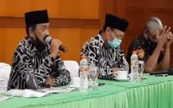 Megawati Jadi Jurkam Gibran-Teguh, Bajo: Enggak Apa-Apa, Kami Punyanya Tukang Jahit<